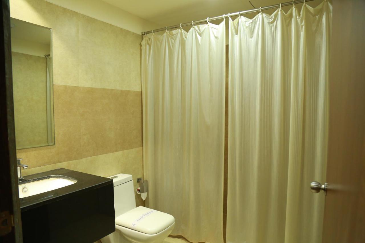 Hotel Shubham Palace Hyderabad Exterior photo